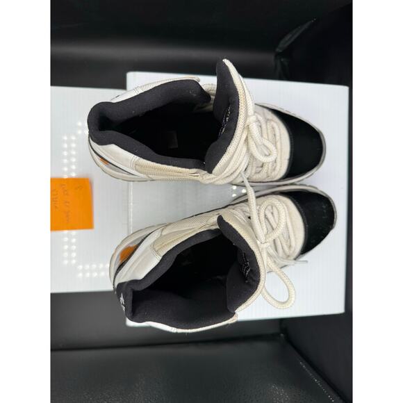 Nike Air Jordan 11s Retro - White and Black - Size 6 Youth - Authentic - Picture 6 of 10